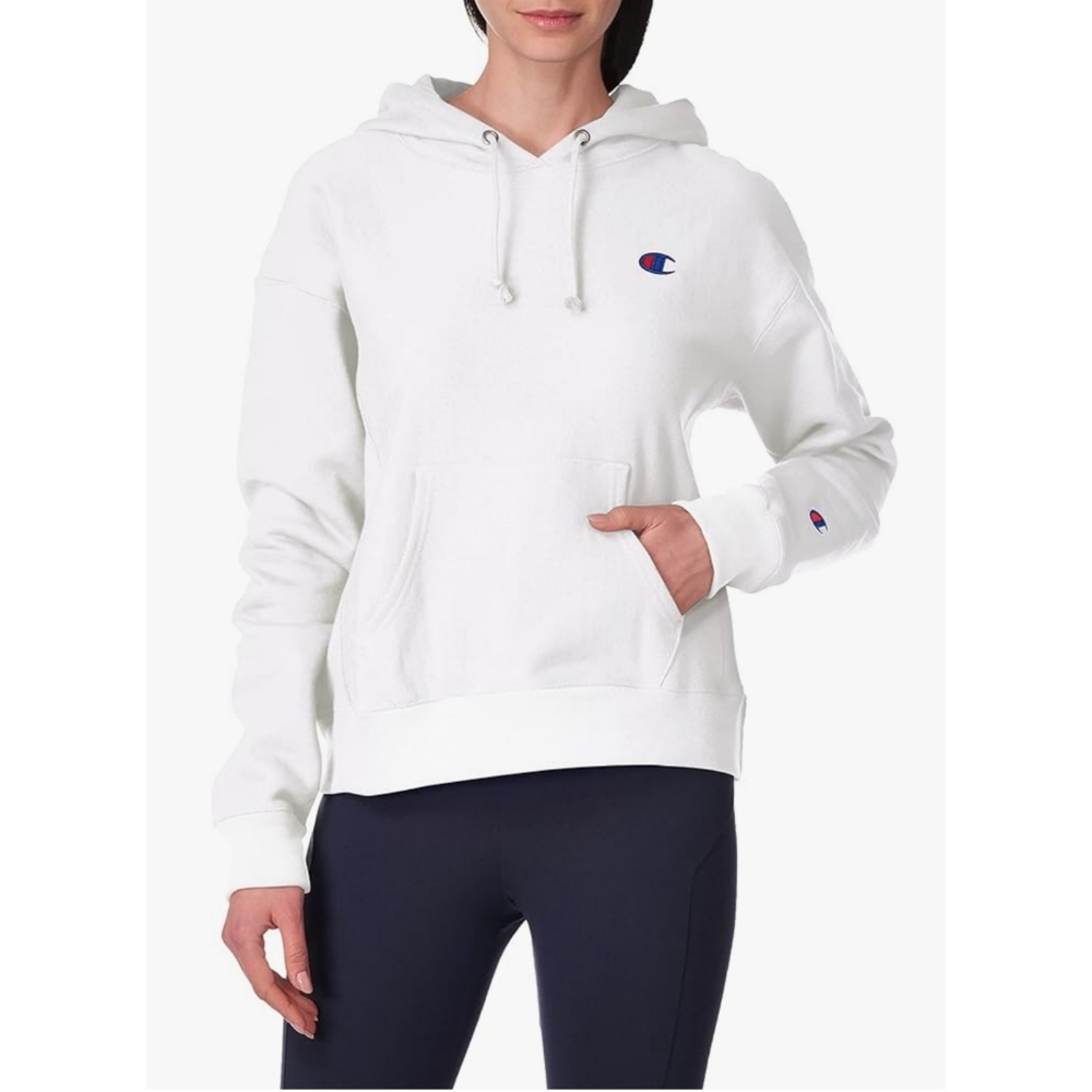 Champion Women's Reverse Weave Hoodie NWT Size XS